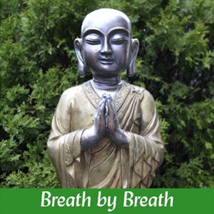 Breath By Breath