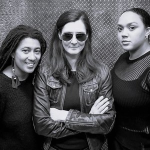 Angelika Niescier, Tomeka Reid, Savannah Harris 的头像