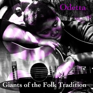 Giants of the Folk Tradition