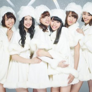 Avatar for トゥィンクルヴェール from SUPER☆GiRLS
