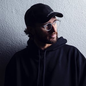 Paul Woolford 的头像