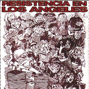 RESISTENCIA EN LOS ANGELES 的头像