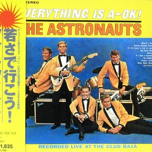 Everything Is A-Ok