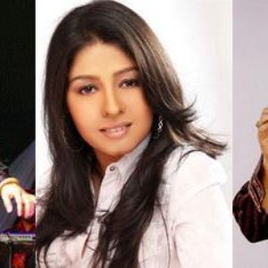 Avatar for Zubeen, Shankar Mahadevan & Sunidhi Chauhan