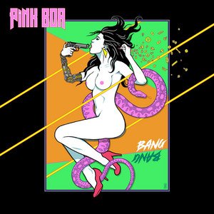 Bang Bang