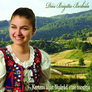 Image for 'Diós Brigitta-Borbála'