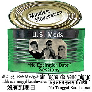 Mindless Moderation