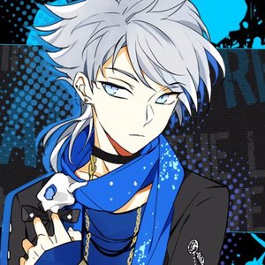 シエル(CV.KENN) 的头像