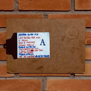 Baixo Astral - Single
