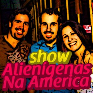 Avatar for Alienigenas Na America