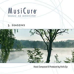 MusiCure 5 - Seasons