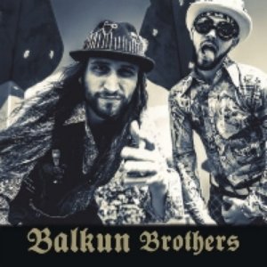 Balkun Brothers