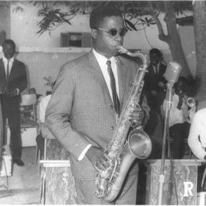 Avatar for Jerry Hansen & The Ramblers Dance Band Of Ghana