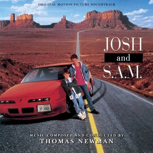 Josh and S.A.M. (Original Motion Picture Soundtrack)