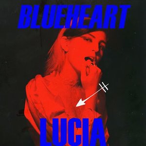 Blueheart - Single