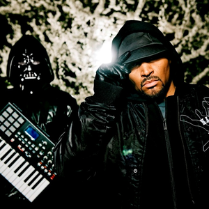 Olli Banjo photo provided by Last.fm