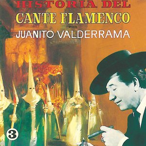 Historia del Cante Flamenco, Vol. 3