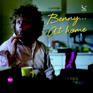 Image for 'Benny...At home'