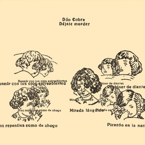 Image for 'Déjate Morder'