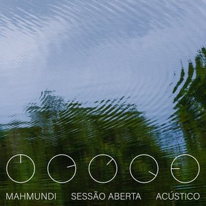 Sessão Aberta Acústico