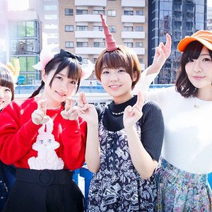 ちょろゴンず ・ 桑原由気、長縄まりあ、高田憂希、高橋未奈美 的头像