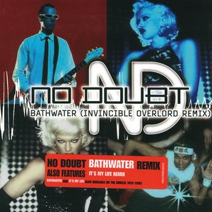 Bathwater (remix)