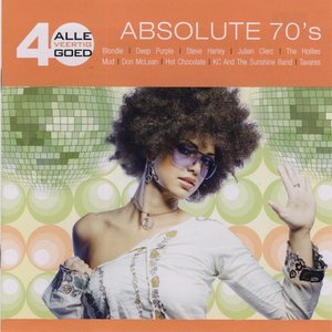 Alle 40 Goed - Absolute 70's
