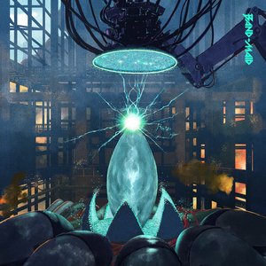 Protect You - Single