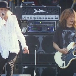 RUNAWAY BOYS (kyo and nackie) のアバター