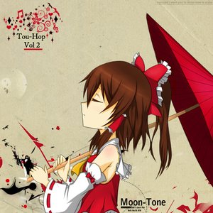 Moon-Tone のアバター