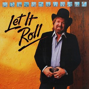 Image for 'Let It Roll'