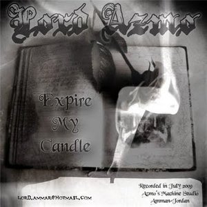 Expire My Candle