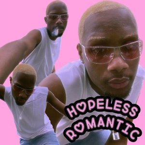 Hopeless Romantic - Single