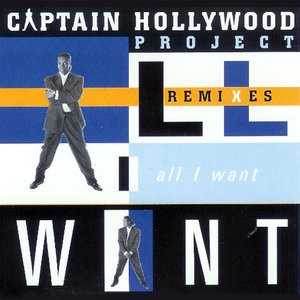 All I Want (Remixes)