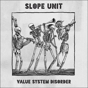 Value System Disorder