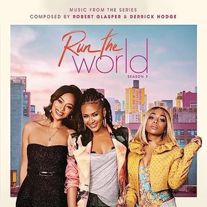 What Love Can Do (feat. Emily King) - Single