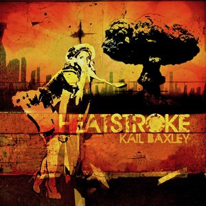 Heatstroke E.P