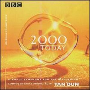 2000 Today