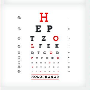 Holophonor
