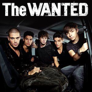 Bild für 'The Wanted'