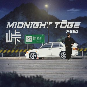 MIDNIGHT TŌGE 峠