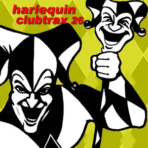 Harlequin Clubtrax 26