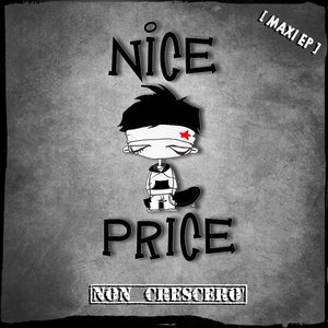 Non Crescerò - EP