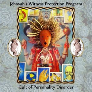 Cult of Personality Disorder