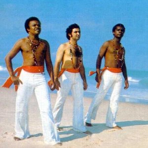 Avatar for Os Tincoãs