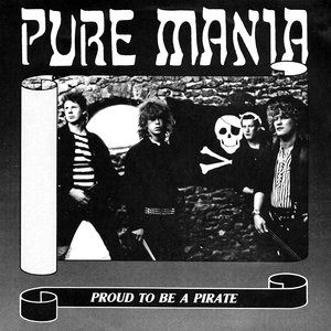 Proud to Be a Pirate