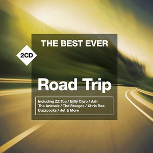 The Best Road Trip Album In The World...Ever!