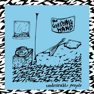 The Guiding Hand - Single