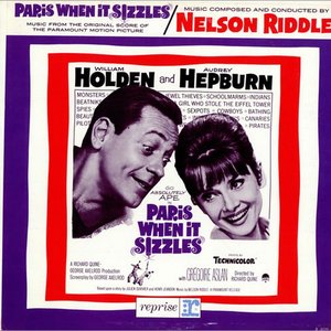 Paris When It Sizzles