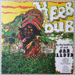 Herbs Of Dub